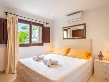 Maison près de la plage - 6 pers., Villa 6 personnes à Port de Pollença - Photo 14