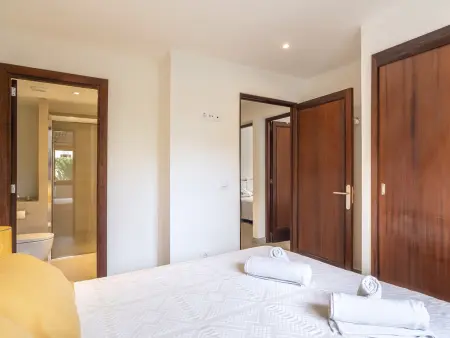 Maison près de la plage - 6 pers., Villa 6 personnes à Port de Pollença - Photo 15