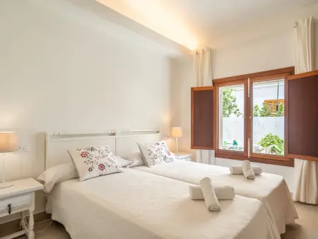 Maison près de la plage - 6 pers., Villa 6 personnes à Port de Pollença - Photo 17