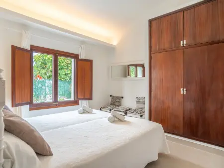 Maison près de la plage - 6 pers., Villa 6 personnes à Port de Pollença - Photo 19