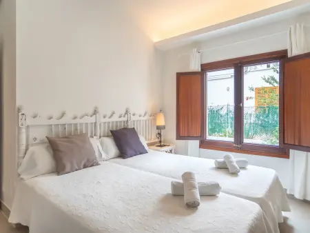Maison près de la plage - 6 pers., Villa 6 personnes à Port de Pollença - Photo 20