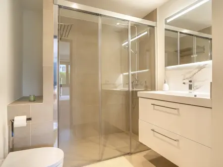 Maison près de la plage - 6 pers., Villa 6 personnes à Port de Pollença - Photo 21
