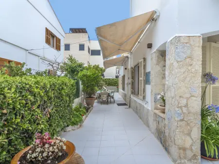 Maison près de la plage - 6 pers., Villa 6 personnes à Port de Pollença - Photo 25