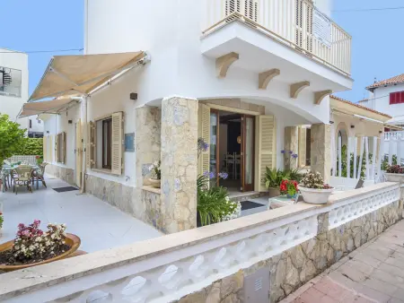 Maison près de la plage - 6 pers., Villa 6 personnes à Port de Pollença - Photo 29