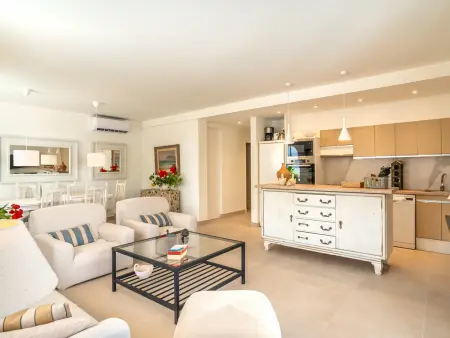 Maison charmante près de la plage - 6 pers., Villa 6 personnes à Port de Pollença - Photo 11