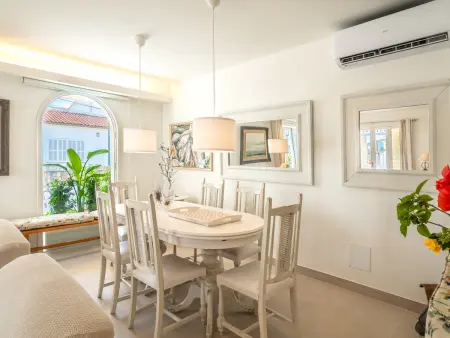 Maison charmante près de la plage - 6 pers., Villa 6 personnes à Port de Pollença - Photo 12