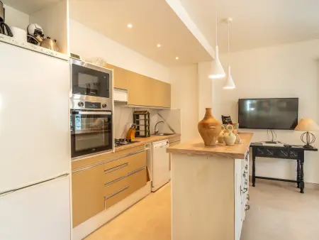 Maison charmante près de la plage - 6 pers., Villa 6 personnes à Port de Pollença - Photo 13