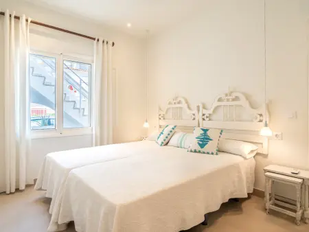 Maison charmante près de la plage - 6 pers., Villa 6 personnes à Port de Pollença - Photo 15