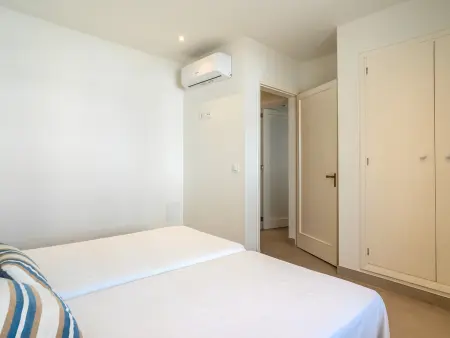 Maison charmante près de la plage - 6 pers., Villa 6 personnes à Port de Pollença - Photo 18
