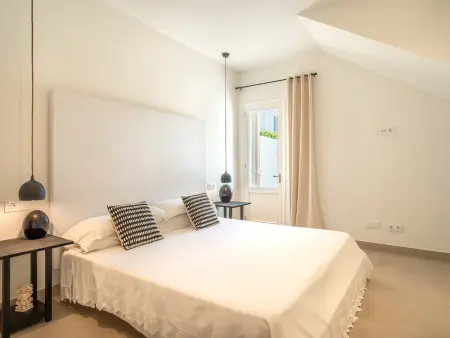 Maison charmante près de la plage - 6 pers., Villa 6 personnes à Port de Pollença - Photo 20
