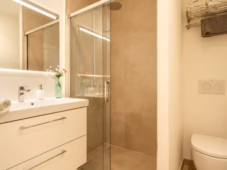 Maison charmante près de la plage - 6 pers., Villa 6 personnes à Port de Pollença - Photo 22