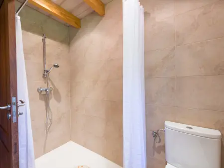 Villa rurale avec piscine privée - 10 pers., Gite 10 personnes à Sineu - Photo 10