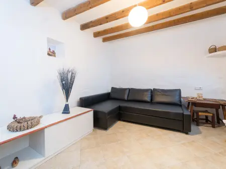 Villa rurale avec piscine privée - 10 pers., Gite 10 personnes à Sineu - Photo 23