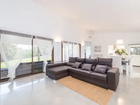 Villa vue panoramique - 8 pers., Gite 8 personnes à Santa Margalida - Photo 2