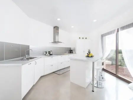 Villa vue panoramique - 8 pers., Gite 8 personnes à Santa Margalida - Photo 4