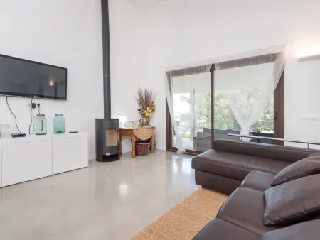 Villa vue panoramique - 8 pers., Gite 8 personnes à Santa Margalida - Photo 6