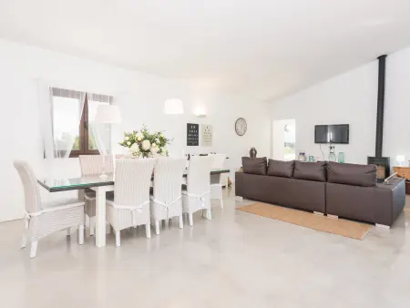 Villa vue panoramique - 8 pers., Gite 8 personnes à Santa Margalida - Photo 7