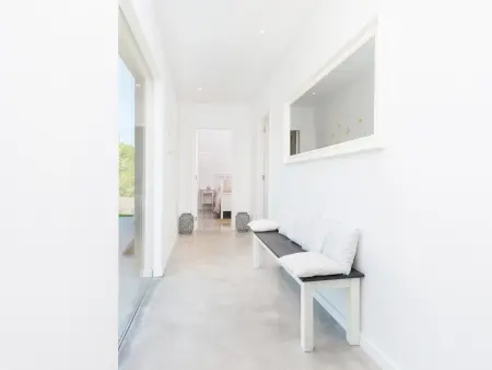 Villa vue panoramique - 8 pers., Gite 8 personnes à Santa Margalida - Photo 9