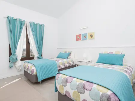 Villa vue panoramique - 8 pers., Gite 8 personnes à Santa Margalida - Photo 14