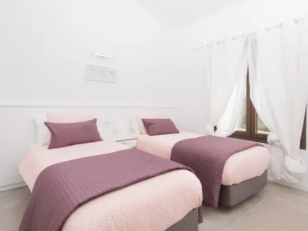 Villa vue panoramique - 8 pers., Gite 8 personnes à Santa Margalida - Photo 16