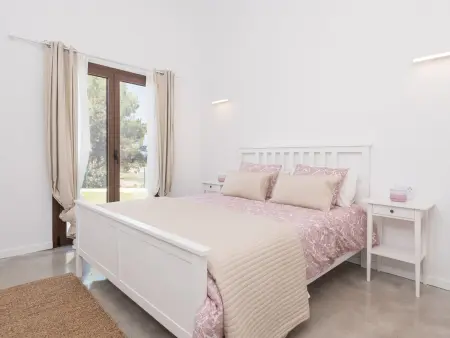 Villa vue panoramique - 8 pers., Gite 8 personnes à Santa Margalida - Photo 17