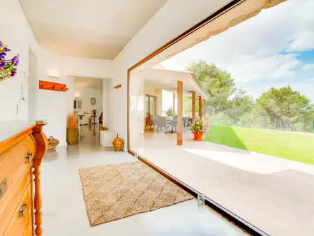 Villa vue panoramique - 8 pers., Gite 8 personnes à Santa Margalida - Photo 19