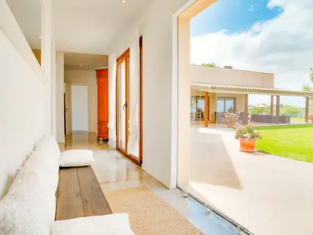 Villa vue panoramique - 8 pers., Gite 8 personnes à Santa Margalida - Photo 21