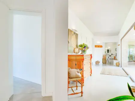Villa vue panoramique - 8 pers., Gite 8 personnes à Santa Margalida - Photo 22