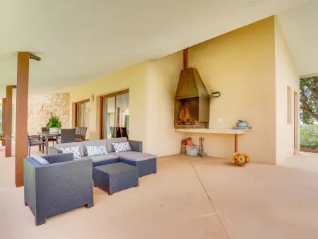 Villa vue panoramique - 8 pers., Gite 8 personnes à Santa Margalida - Photo 29