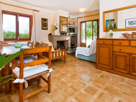 Villa Casa Cora, 200m de la plage à Alcúdia : photo 10