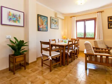 Villa Casa Cora, 200m de la plage à Alcúdia : photo 11