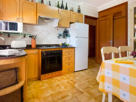 Villa Casa Cora, 200m de la plage à Alcúdia : photo 12
