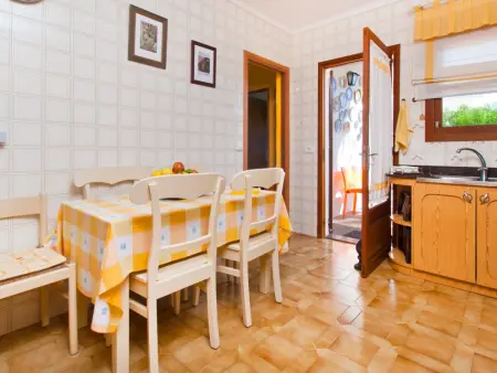 Villa Casa Cora, 200m de la plage à Alcúdia : photo 13