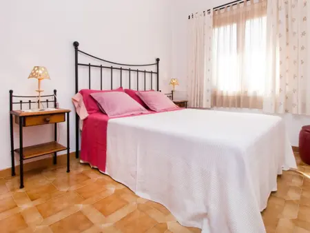 Villa Casa Cora, 200m de la plage à Alcúdia : photo 15