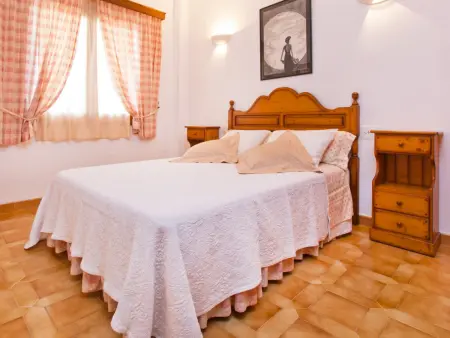 Villa Casa Cora, 200m de la plage à Alcúdia : photo 17