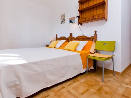 Villa Casa Cora, 200m de la plage à Alcúdia : photo 18