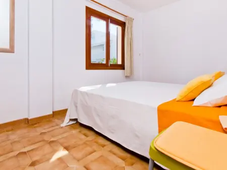 Villa Casa Cora, 200m de la plage à Alcúdia : photo 19