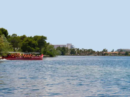 Villa Casa Cora, 200m de la plage à Alcúdia : photo 33