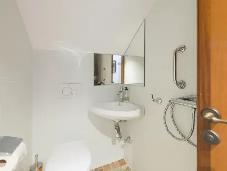 Le Moulin, gîte rustique avec piscine 16x6m à Artá : photo 17