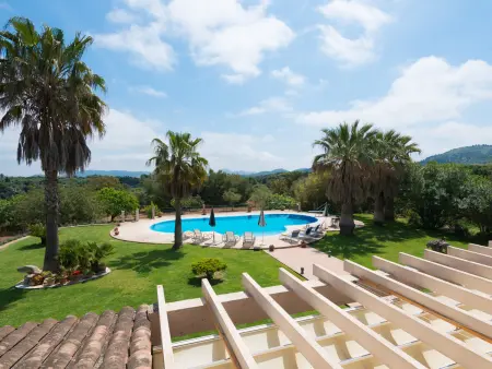 Le Moulin, gîte rustique avec piscine 16x6m à Artá : photo 25