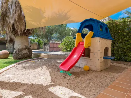 Le Moulin, gîte rustique avec piscine 16x6m à Artá : photo 30