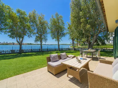 Villa El Lago - 6 pers., piscine privée à Alcúdia : photo 3