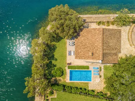 Villa El Lago - 6 pers., piscine privée à Alcúdia : photo 9
