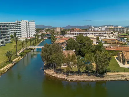 Villa El Lago - 6 pers., piscine privée à Alcúdia : photo 11