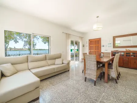 Villa El Lago - 6 pers., piscine privée à Alcúdia : photo 14