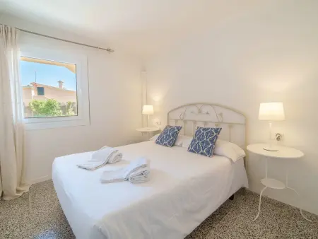 Villa El Lago - 6 pers., piscine privée à Alcúdia : photo 17