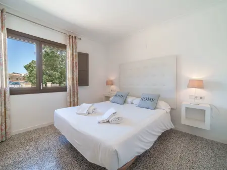 Villa El Lago - 6 pers., piscine privée à Alcúdia : photo 20