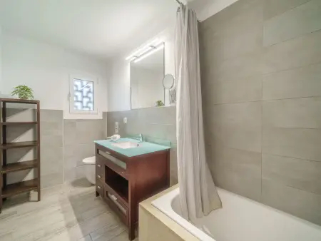 Villa El Lago - 6 pers., piscine privée à Alcúdia : photo 21