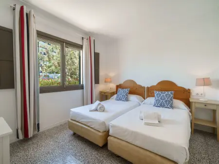Villa El Lago - 6 pers., piscine privée à Alcúdia : photo 22