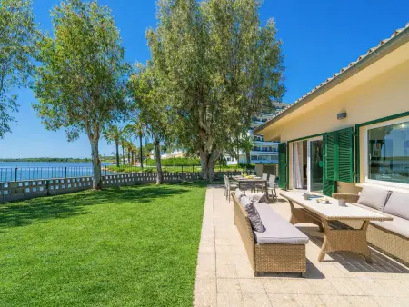 Villa El Lago - 6 pers., piscine privée à Alcúdia : photo 23